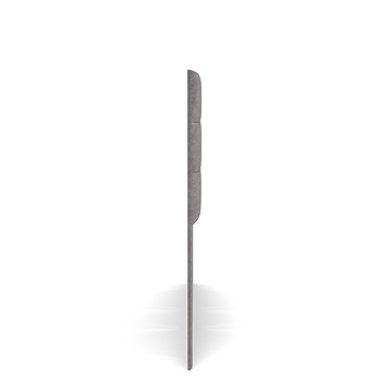 Highgrove Capricorn Floor Standing Headboard Image